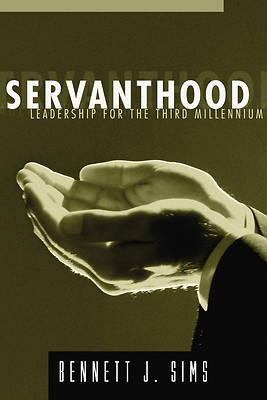 Picture of Servanthood