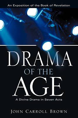 Picture of Drama of the Age