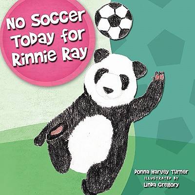Picture of No Soccer Today for Rinnie Ray