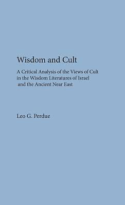 Picture of Wisdom and Cult