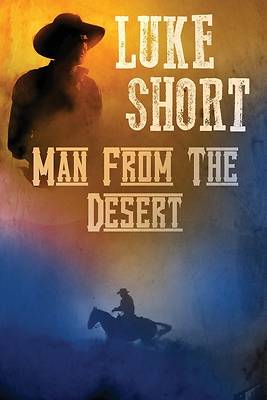 Picture of Man From the Desert