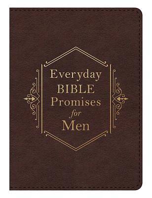 Picture of Everyday Bible Promises for Men