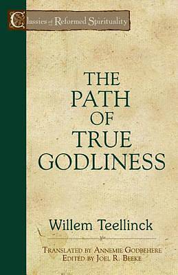 Picture of Path of True Godliness