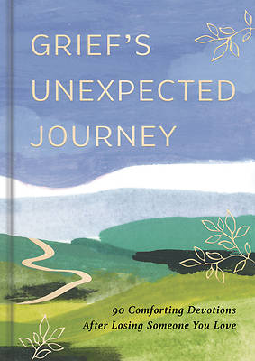 Picture of Grief's Unexpected Journey