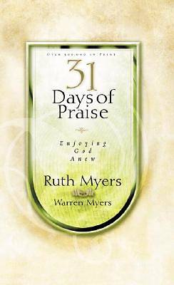 Picture of 31 Days of Praise