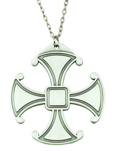 Picture of Canterbury Pectoral Cross