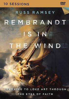 Picture of Rembrandt Is in the Wind Video Study