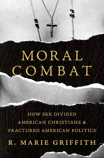 Picture of Moral Combat