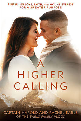 Picture of A Higher Calling