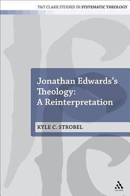 Picture of Jonathan Edwards's Theology