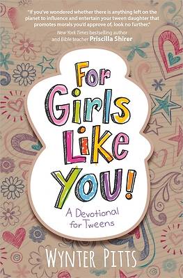 Picture of For Girls Like You