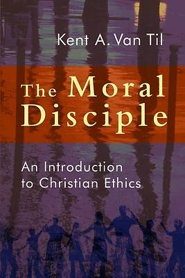 Picture of The Moral Disciple