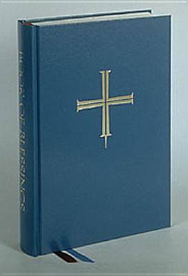Picture of Book of Blessings