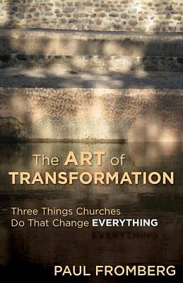 Picture of The Art of Transformation [ePub Ebook]