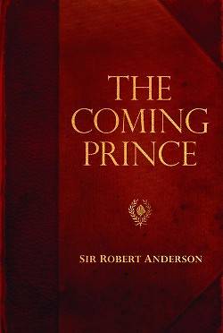 Picture of The Coming Prince