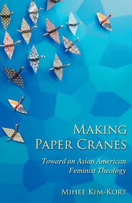 Picture of Making Paper Cranes [ePub Ebook]