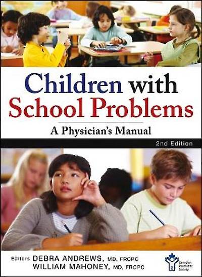 Picture of Children With School Problems [ePub Ebook]