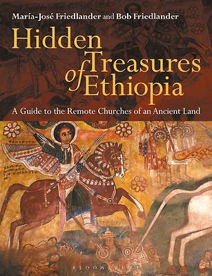 Picture of Hidden Treasures of Ethiopia