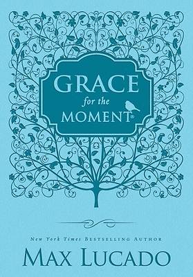 Picture of Grace for the Moment - Women's Edition