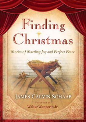 Picture of Finding Christmas [ePub Ebook]