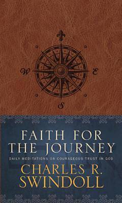 Picture of Faith for the Journey [ePub Ebook]