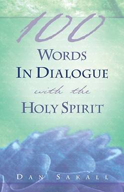 Picture of 100 Words in Dialogue with the Holy Spirit