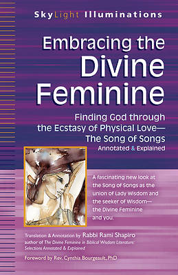 Picture of Embracing the Divine Feminine