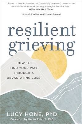 Picture of Resilient Grieving