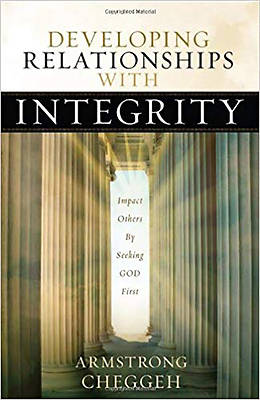 Picture of Developing Relationships with Integrity