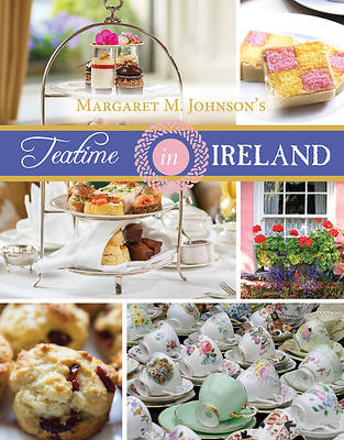 Picture of Teatime in Ireland