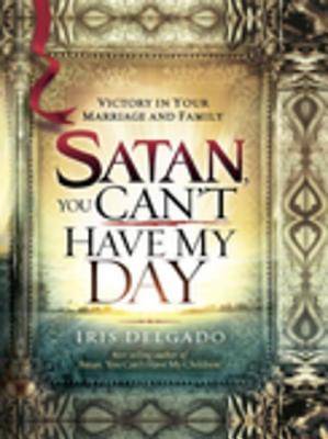 Picture of Satan, You Can't Have My Day [ePub Ebook]