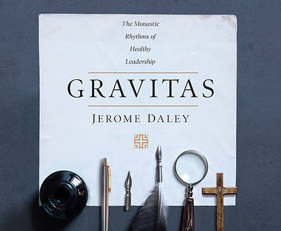 Picture of Gravitas