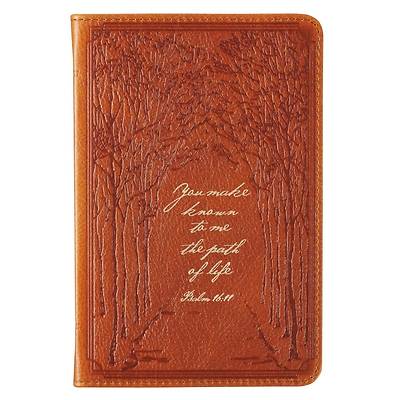 Picture of Journal Handy Leather You Make Known to Me