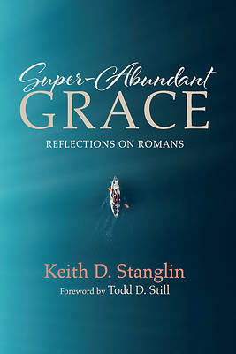Picture of Super-Abundant Grace