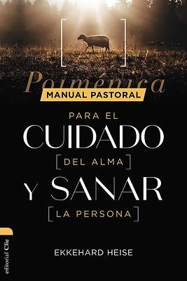 Picture of Manual Pastoral Para Cuidar El Alma Y Sanar La Persona