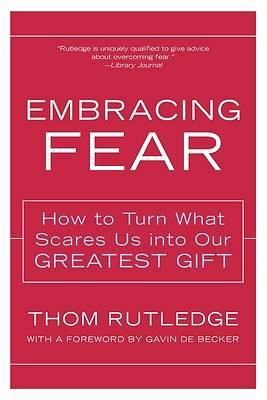 Picture of Embracing Fear