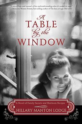 Picture of A Table by the Window