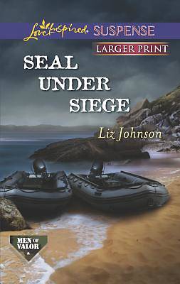 Picture of Seal Under Siege