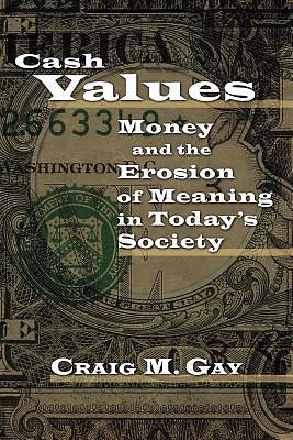 Picture of Cash Values