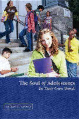 Picture of The Soul of Adolescence