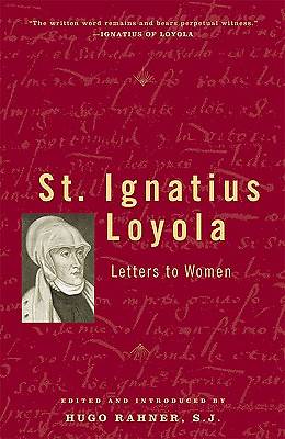 Picture of Saint Ignatius Loyola