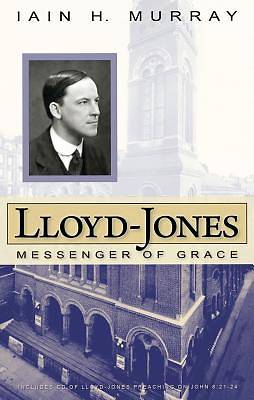 Picture of Lloyd-Jones