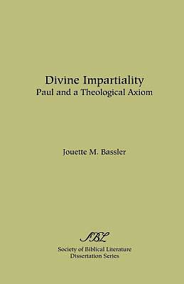 Picture of Divine Impartiality