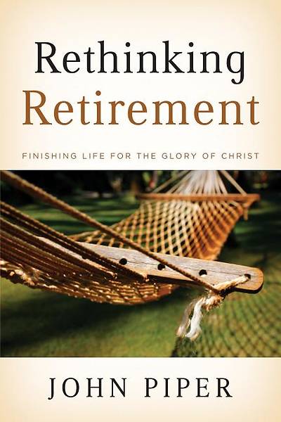 Picture of Rethinking Retirement (10-Pak)