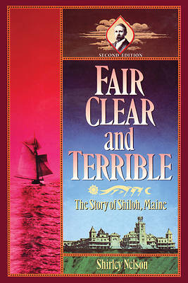 Picture of Fair, Clear, and Terrible, Second Edition