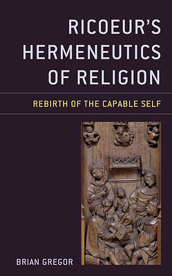 Picture of Ricoeur's Hermeneutics of Religion
