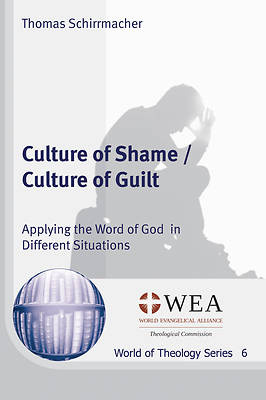 Picture of Culture of Shame / Culture of Guilt