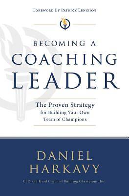 Picture of Becoming a Coaching Leader