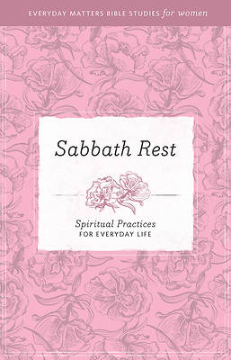 Picture of Sabbath & Rest