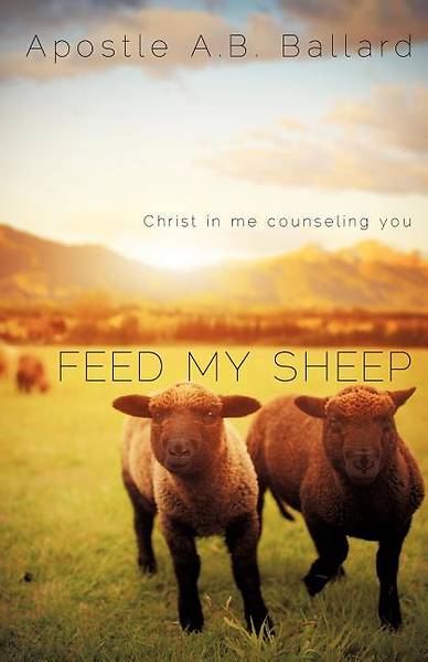 Picture of Feed My Sheep